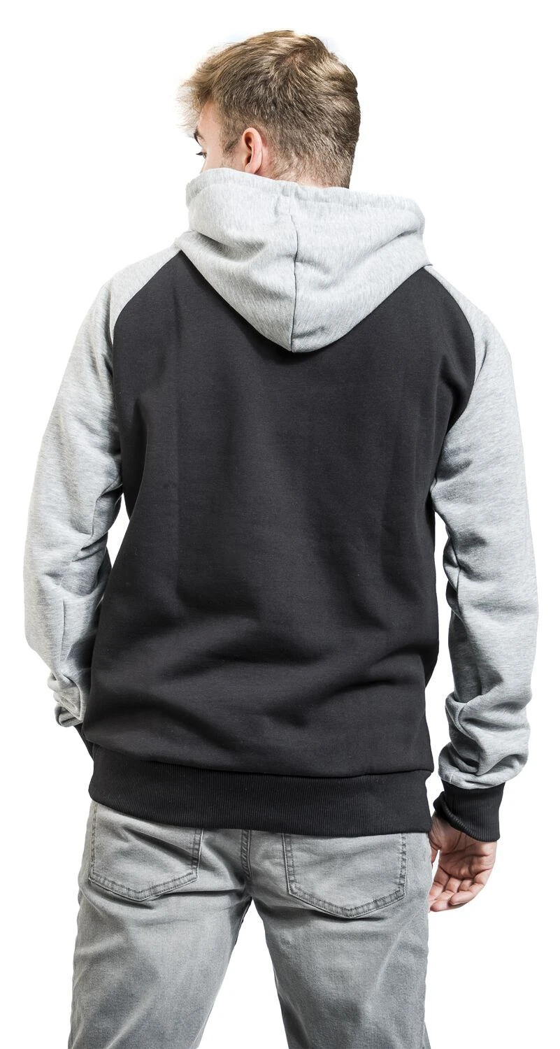 "House Of The Dragon - Eye Dragon" Hooded Sweater Multicolour By Game Of Thrones 6 "House Of The Dragon - Eye Dragon" Hooded Sweater Multicolour By Game Of Thrones - Image 4