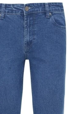 "Tyler" Jeans Blue By Forplay -Fashionable Men's Clothing Store 533529d