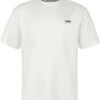 "TAIPAS Oversized T-shirt" T-Shirt White By Fila