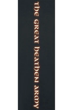 "Great Heathen Army" Long-sleeve Shirt Black By Amon Amarth 7 "Great Heathen Army" Long-sleeve Shirt Black By Amon Amarth -Fashionable Men's Clothing Store 533810d