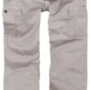 "Cargo Trousers" Cargo Trousers Beige By Black Premium By EMP -Fashionable Men's Clothing Store 534327a