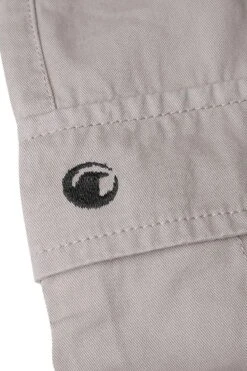 "Cargo Trousers" Cargo Trousers Beige By Black Premium By EMP -Fashionable Men's Clothing Store 534327d