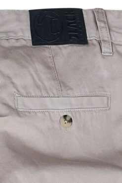 "Cargo Trousers" Cargo Trousers Beige By Black Premium By EMP -Fashionable Men's Clothing Store 534327d3