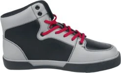 "High-cut Trainers" Sneakers High Black By Rock Rebel By EMP -Fashionable Men's Clothing Store 534796a3