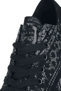 "Walk On" Sneakers Black By RED By EMP -Fashionable Men's Clothing Store 534882d