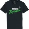 "Borussia Mönchengladbach Wir Sind Borussia" T-Shirt Black