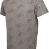 "LFC" T-Shirt Grey By FC Liverpool -Fashionable Men's Clothing Store 535895a