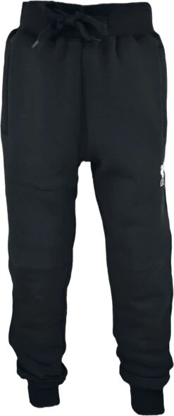 "LFC" Tracksuit Trousers Black By FC Liverpool