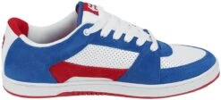 "MC RAP LO" Sneakers Blue-red-white By Etnies 11 "MC RAP LO" Sneakers Blue-red-white By Etnies -Fashionable Men's Clothing Store 536455a3