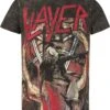 "EMP Signature Collection" T-Shirt Brown By Slayer 2 "EMP Signature Collection" T-Shirt Brown By Slayer -Fashionable Men's Clothing Store 536506a