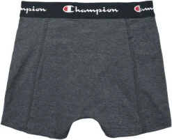"Champion Innerwear - Two-pack Of Boxers" Boxers Set Black By Champion 8 "Champion Innerwear - Two-pack Of Boxers" Boxers Set Black By Champion -Fashionable Men's Clothing Store 537133b