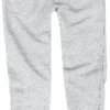 "Authentic Pants - Rib Cuff Pants" Tracksuit Trousers Grey By Champion -Fashionable Men's Clothing Store 537283a