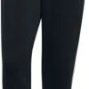 "M 3S FL TE PT" Tracksuit Trousers Black By Adidas -Fashionable Men's Clothing Store 538546a