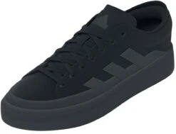 "ZNSORED" Sneakers Black By Adidas