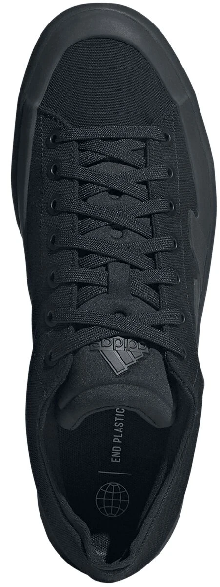 "ZNSORED" Sneakers Black By Adidas 7 "ZNSORED" Sneakers Black By Adidas - Image 5