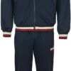 "POOLEWE" Tracksuit Navy By Lonsdale London -Fashionable Men's Clothing Store 538649a