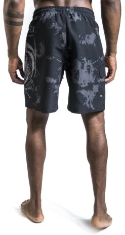"The Witcher" Swim Shorts Multicolour By The Witcher -Fashionable Men's Clothing Store 538800wb