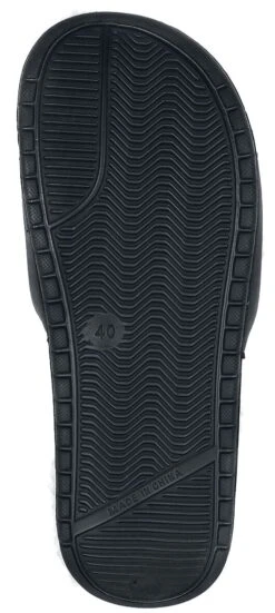 "YAKUZA-ONNA" Sandal Black By NEOMACHI -Fashionable Men's Clothing Store 539730a5