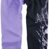 "Wakanda Forever - Black Panther" Tracksuit Trousers Multicolour By Black Panther -Fashionable Men's Clothing Store 539853a