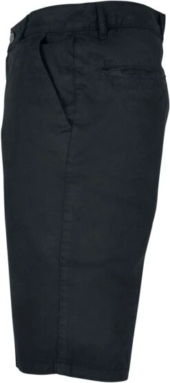 "Big Bermuda" Shorts Black By Urban Classics -Fashionable Men's Clothing Store 539931c