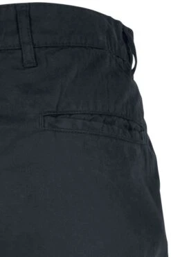"Big Bermuda" Shorts Black By Urban Classics -Fashionable Men's Clothing Store 539931d