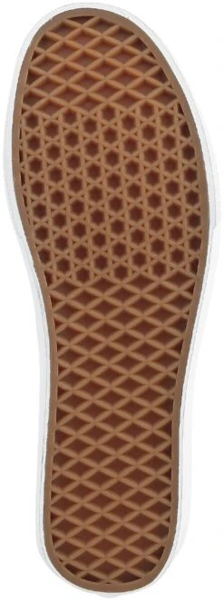 "SK8-HI - Greener Pastures" Sneakers High Green By Vans -Fashionable Men's Clothing Store 540227a6