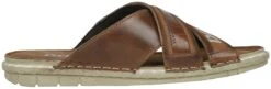 "Sandals" Sandal Brown By Dockers By Gerli -Fashionable Men's Clothing Store 540499a3