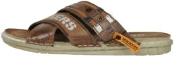 "Sandals" Sandal Brown By Dockers By Gerli -Fashionable Men's Clothing Store 540499a4