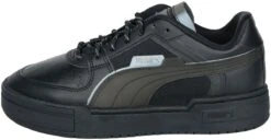 "CA Pro LS" Sneakers Black By Puma -Fashionable Men's Clothing Store 543768a4