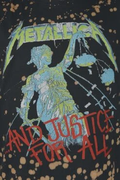 "EMP Signature Collection" Tanktop Multicolour By Metallica -Fashionable Men's Clothing Store 543983d