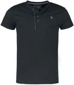 "EMP Signature Collection" T-Shirt Black By Motörhead