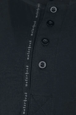 "EMP Signature Collection" T-Shirt Black By Motörhead 9 "EMP Signature Collection" T-Shirt Black By Motörhead -Fashionable Men's Clothing Store 544431d2