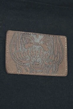 "EMP Signature Collection" T-Shirt Black By Motörhead 10 "EMP Signature Collection" T-Shirt Black By Motörhead -Fashionable Men's Clothing Store 544431d3