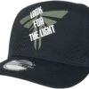 "Fireflies" Cap Black By The Last Of Us -Fashionable Men's Clothing Store 548236a