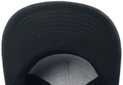 "Fireflies" Cap Black By The Last Of Us 8 "Fireflies" Cap Black By The Last Of Us -Fashionable Men's Clothing Store 548236c