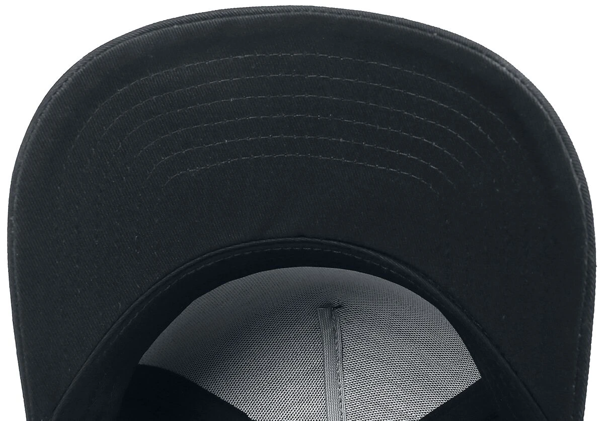 "Fireflies" Cap Black By The Last Of Us 5 "Fireflies" Cap Black By The Last Of Us - Image 3