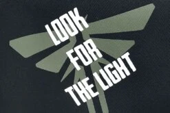 "Fireflies" Cap Black By The Last Of Us 9 "Fireflies" Cap Black By The Last Of Us -Fashionable Men's Clothing Store 548236d