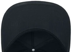 "Fireflies Logo" Cap Black By The Last Of Us -Fashionable Men's Clothing Store 548237c