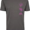 "Warlock" T-Shirt Grey By Destiny 2 "Warlock" T-Shirt Grey By Destiny -Fashionable Men's Clothing Store 550416a
