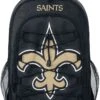 "New Orleans Saints" Backpack Black-gold By NFL 1 "New Orleans Saints" Backpack Black-gold By NFL -Fashionable Men's Clothing Store 550583a