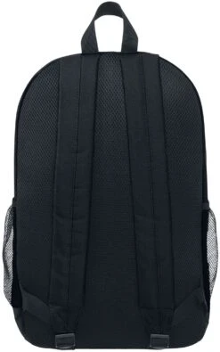 "New Orleans Saints" Backpack Black-gold By NFL -Fashionable Men's Clothing Store 550583b