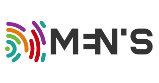 Fashionable Men's Clothing Store